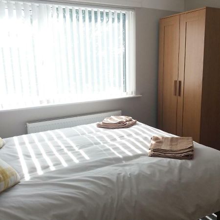 Liverpool City House Dış mekan fotoğraf