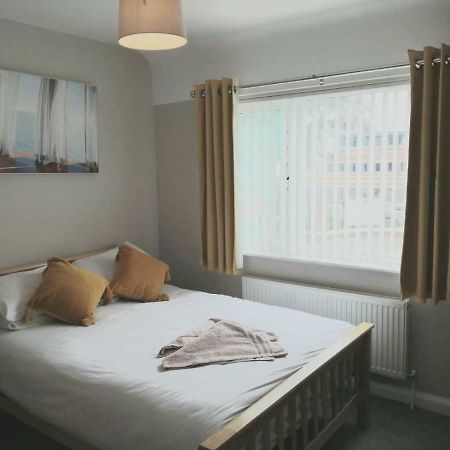 Liverpool City House Dış mekan fotoğraf