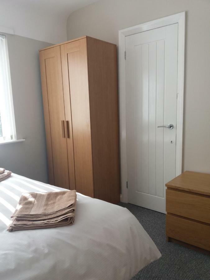 Liverpool City House Dış mekan fotoğraf