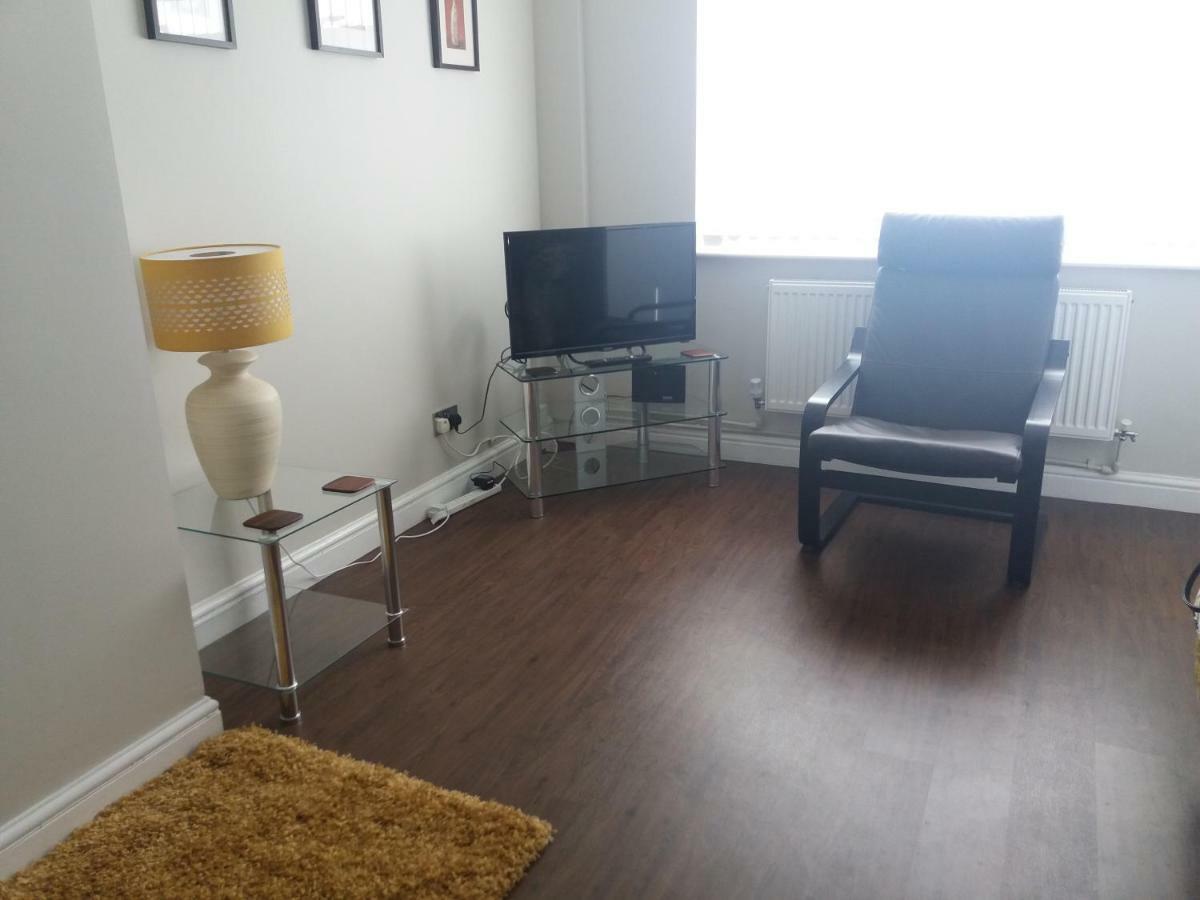 Liverpool City House Dış mekan fotoğraf